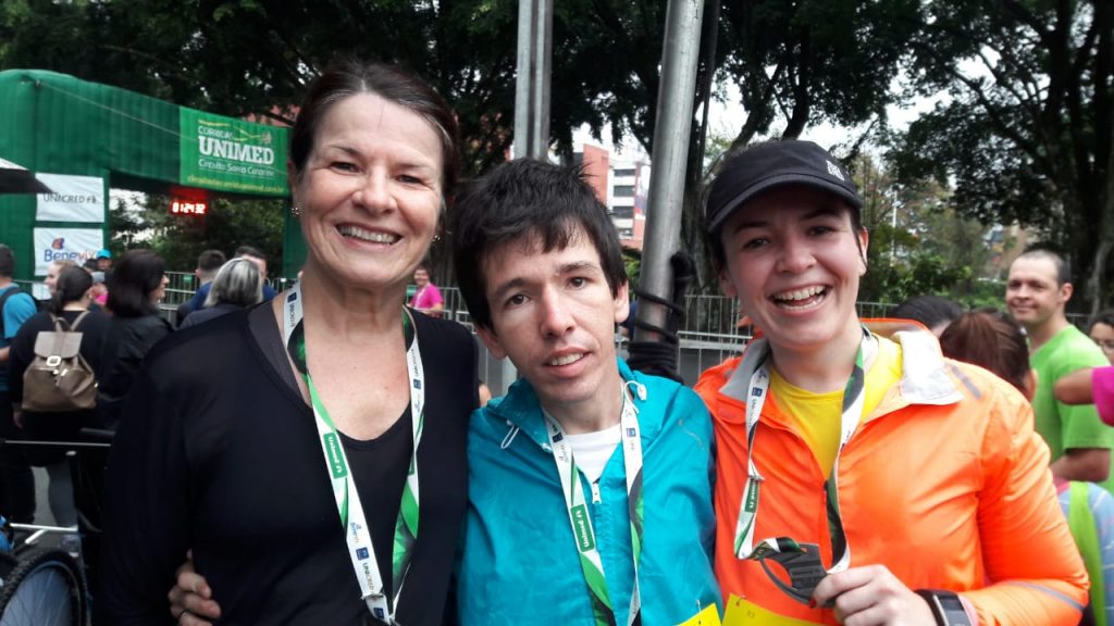 Etapa Joinville do Circuito Unimed de Corridas reúne 800 atletas neste domingo (2)