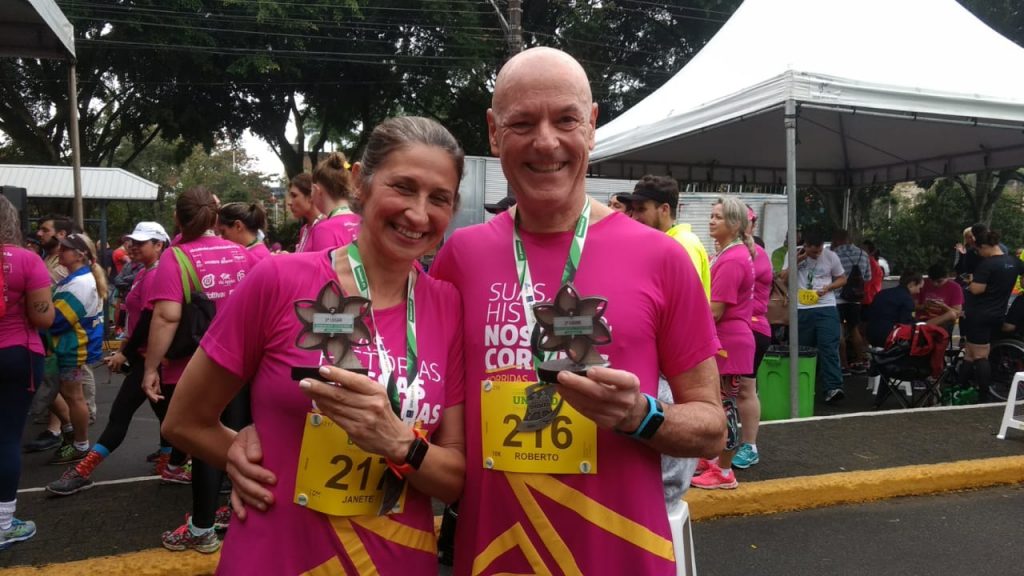 Etapa Joinville do Circuito Unimed de Corridas reúne 800 atletas neste domingo (2)