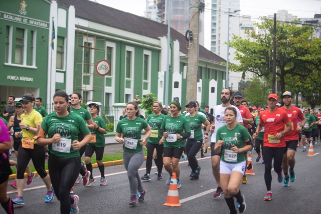 Corrida 62BI Joinville