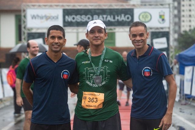 Corrida 62BI Joinville