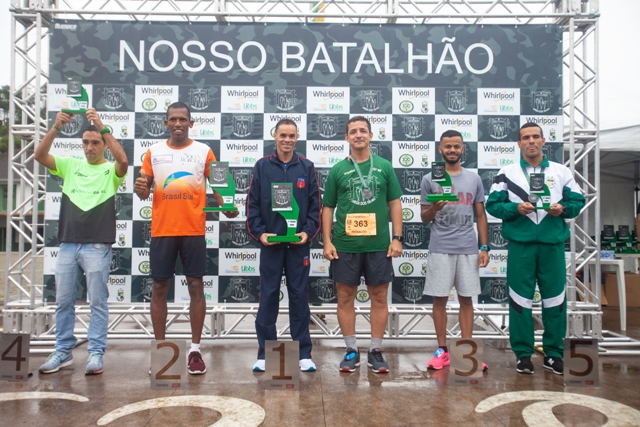 Corrida 62BI Joinville