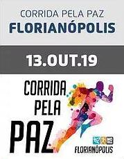 corrida pela paz