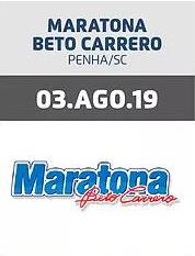 maratona beto carrero
