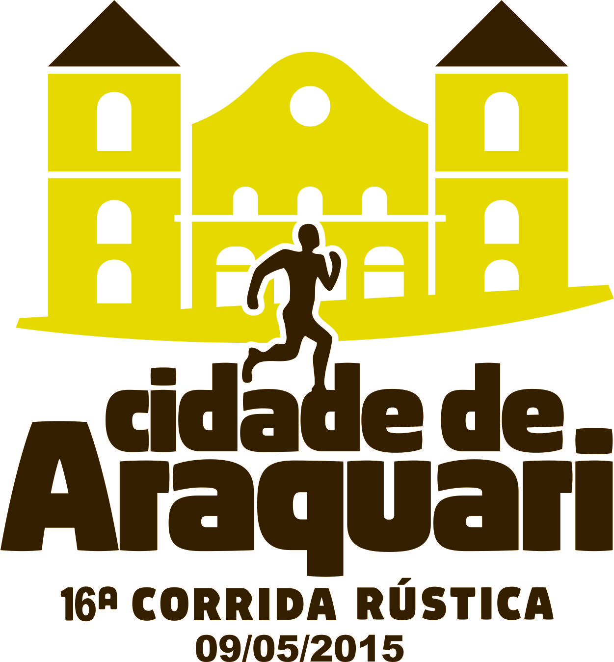 Encerram nesta quinta as inscrições para a Corrida Rústica de Araquari