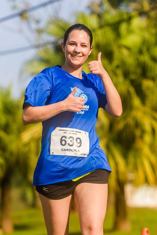 IOT: uma corrida de surpresas, emoções, subidas e muito calor