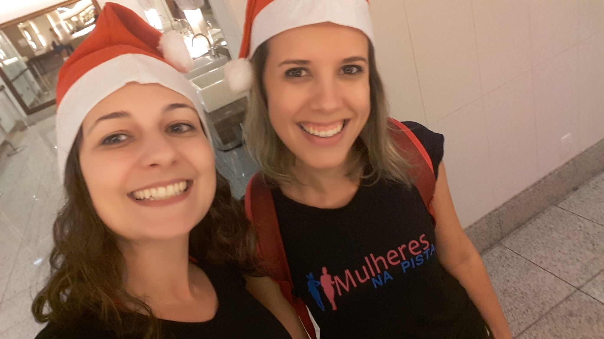 natal chegou mais cedo