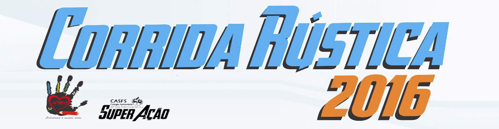 Estão abertas as inscrições para a Corrida Colégio Adventista 2016