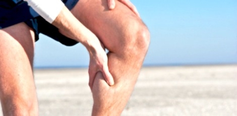 Cãibra parte I: as causas e como prevenir