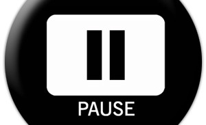 Desabafo: sobre o autoboicote e a hora de dar um pause