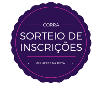 Promoção: vá com as Mulheres na Pista à Blumenau10k Subway