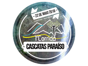 Inscrições para a 1ª Corrida Cascatas Campo Alegre vão até 17 de maio