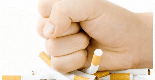 Dia Mundial sem Tabaco e a corrida para fugir do cigarro