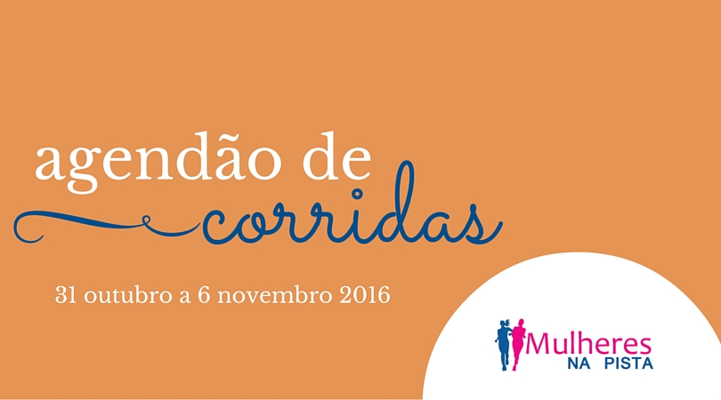 agendão de corridas em santa catarina