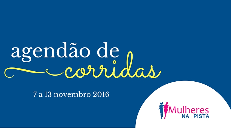 agendão de corridas em santa catarina