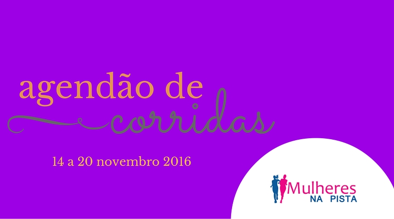 agendão de corridas em santa catarina
