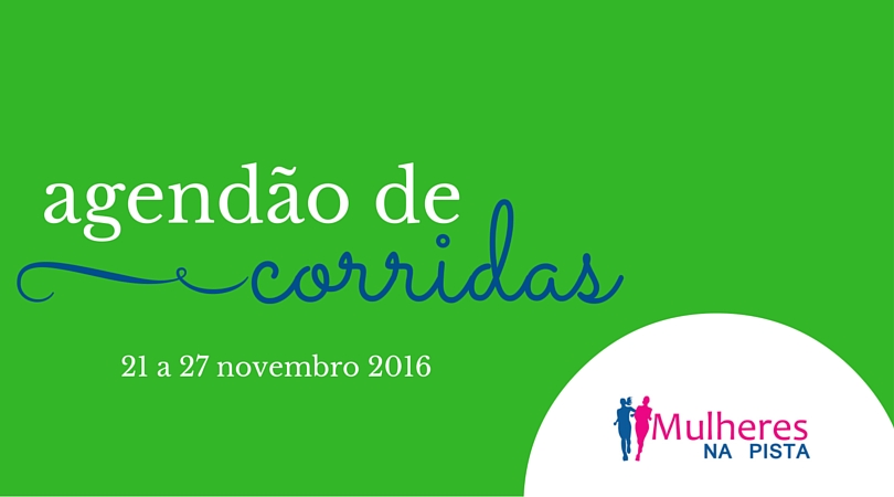 agendão de corridas em santa catarina