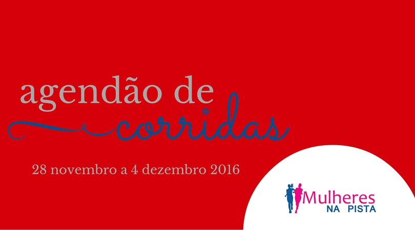 agendão de corridas em santa catarina