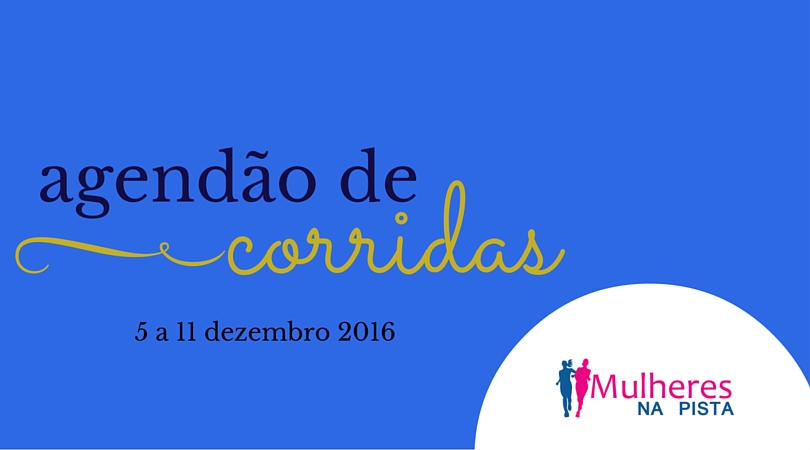 agendão de corridas em santa catarina