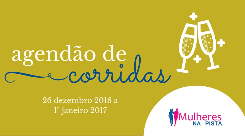 agendão de corridas em santa catarina