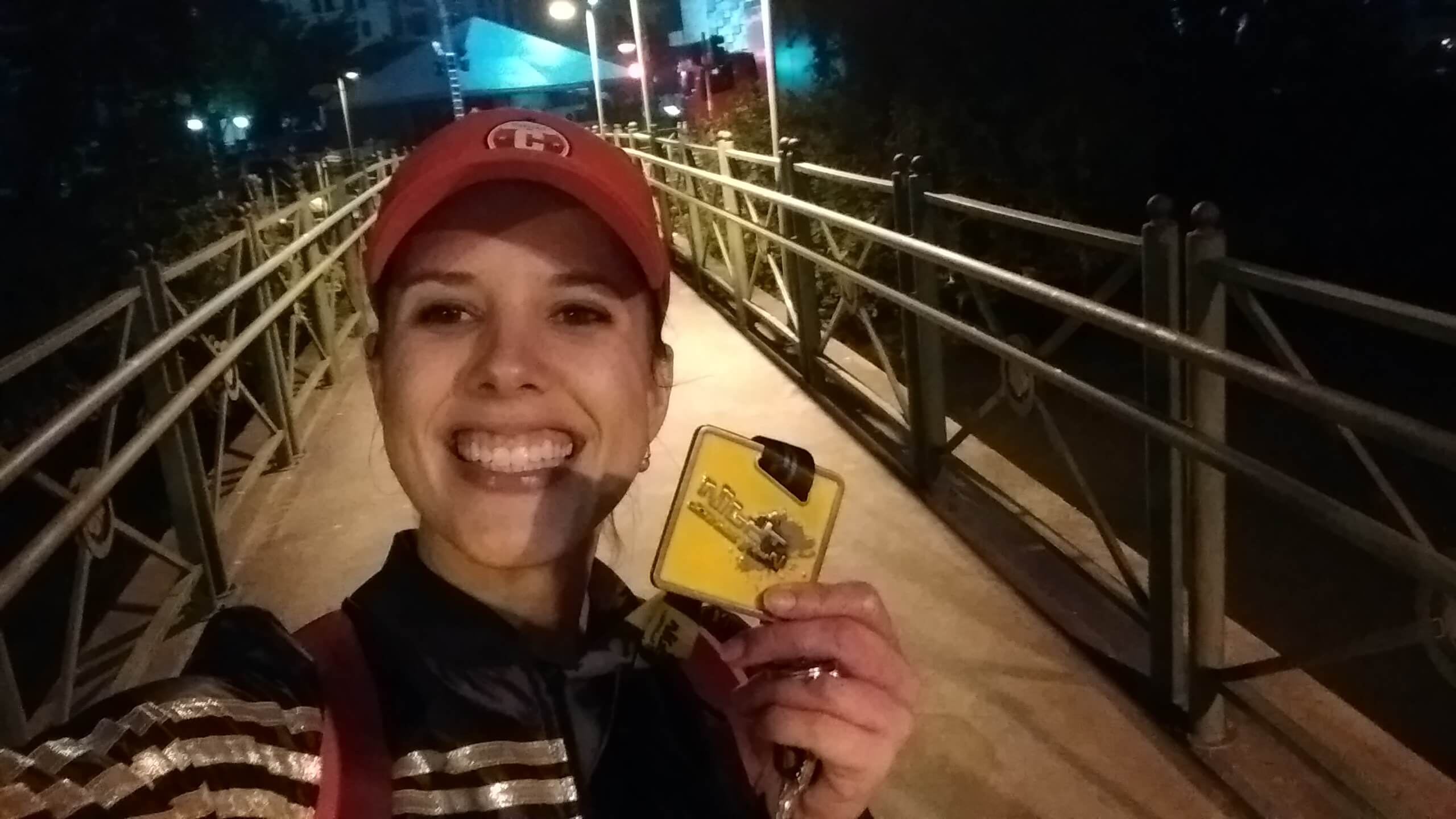 Night Run Joinville: noite para reunir amigos e corrida