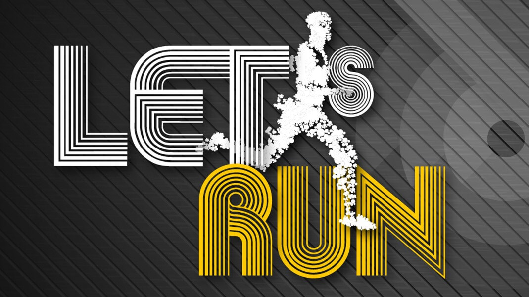 Let’s Run Joinville