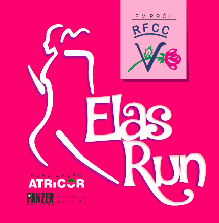 Elas Run – Corrida e Caminhada Outubro Rosa está com inscrições abertas