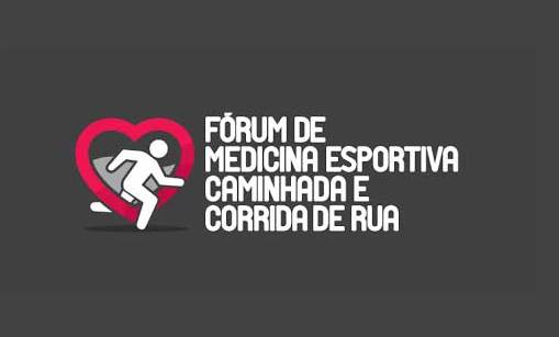 1º Fórum de Medicina Esportiva Caminhada e Corrida de Rua acontece em Joinville