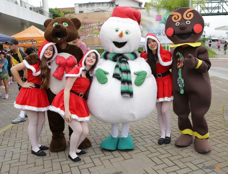 corrida de natal blumenau