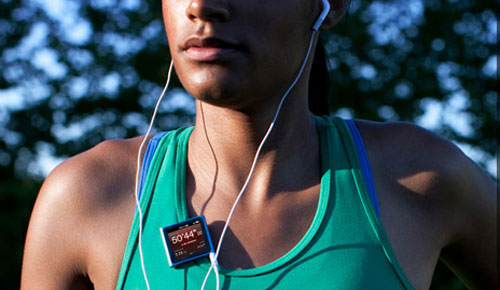 Música para correr: Move Your Feet, Junior Senior