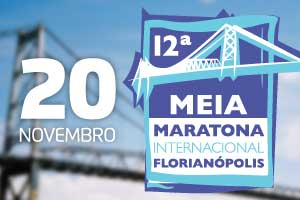 Resultados da Meia Maratona Internacional de Floripa quando e onde retirar o kit da meia internacional de Florianópolis