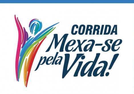 Corrida Mexa-se pela Vida 2016: onde retirar o kit para prova de Joinville e Florianópolis