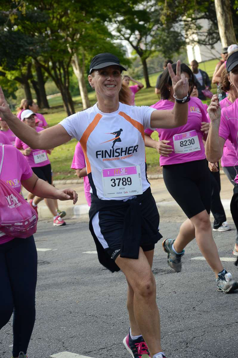 Minha melhor prova de 2016 foi… por Ana Nogueira