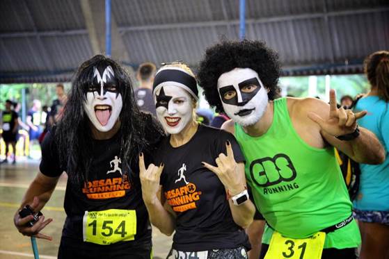 Minha melhor prova de 2016 foi... por July Flores