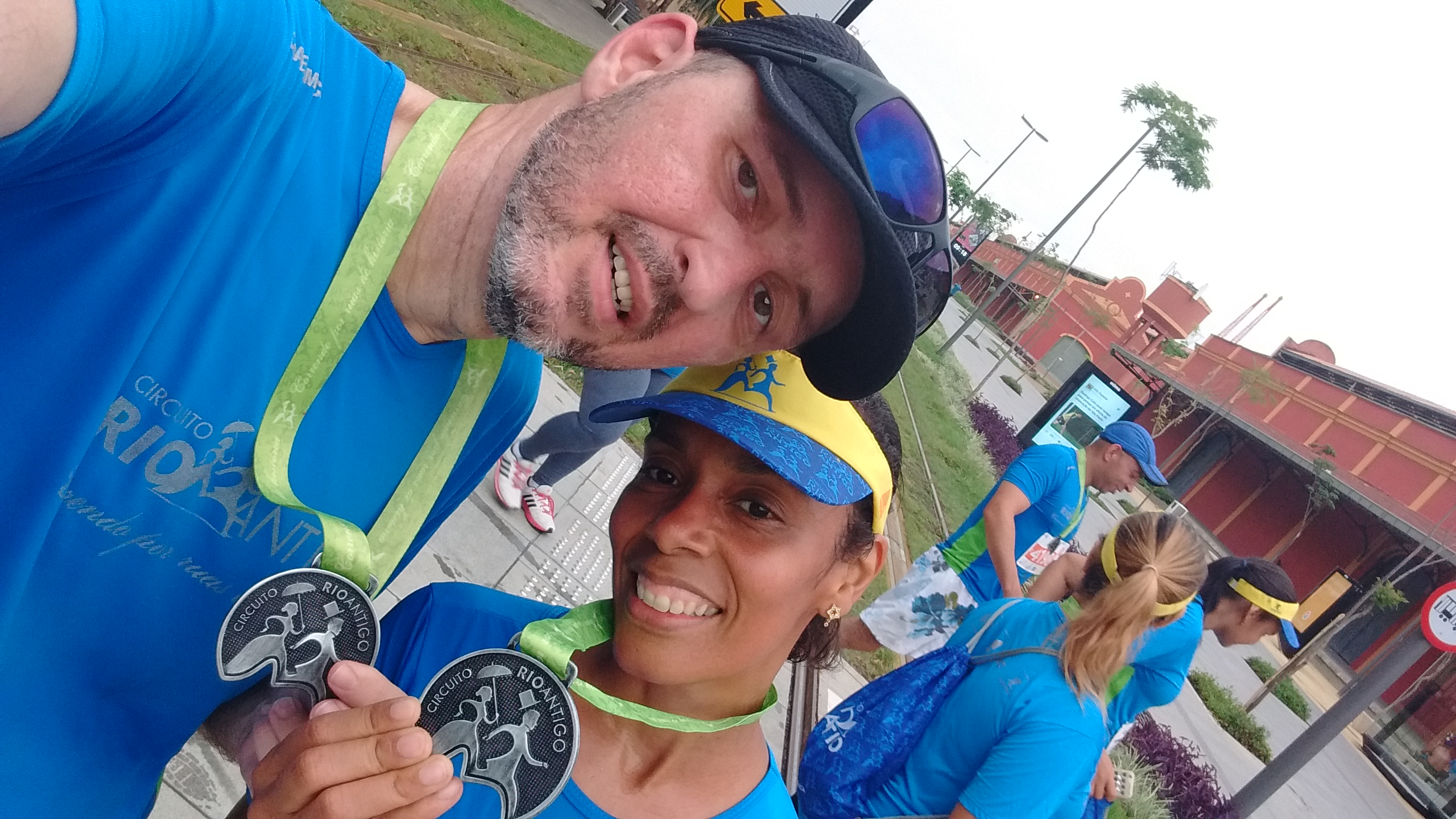 Minha melhor prova de 2016 foi… por Luiz Ribeiro