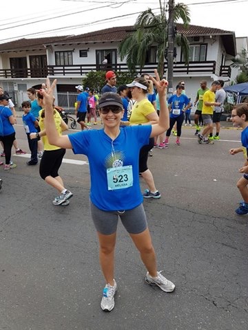 Minha melhor prova de 2016 foi… por Melissa Mazza Macedo de Freitas