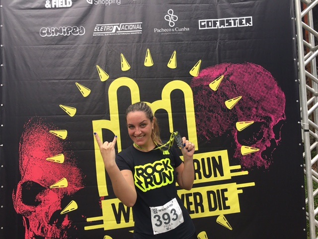 Minha melhor prova de 2016 foi... por Paula Negre