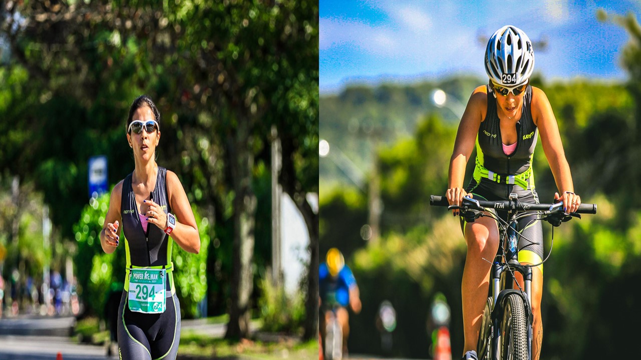 Minha melhor prova de 2016 foi... por Fabiana Socatelli