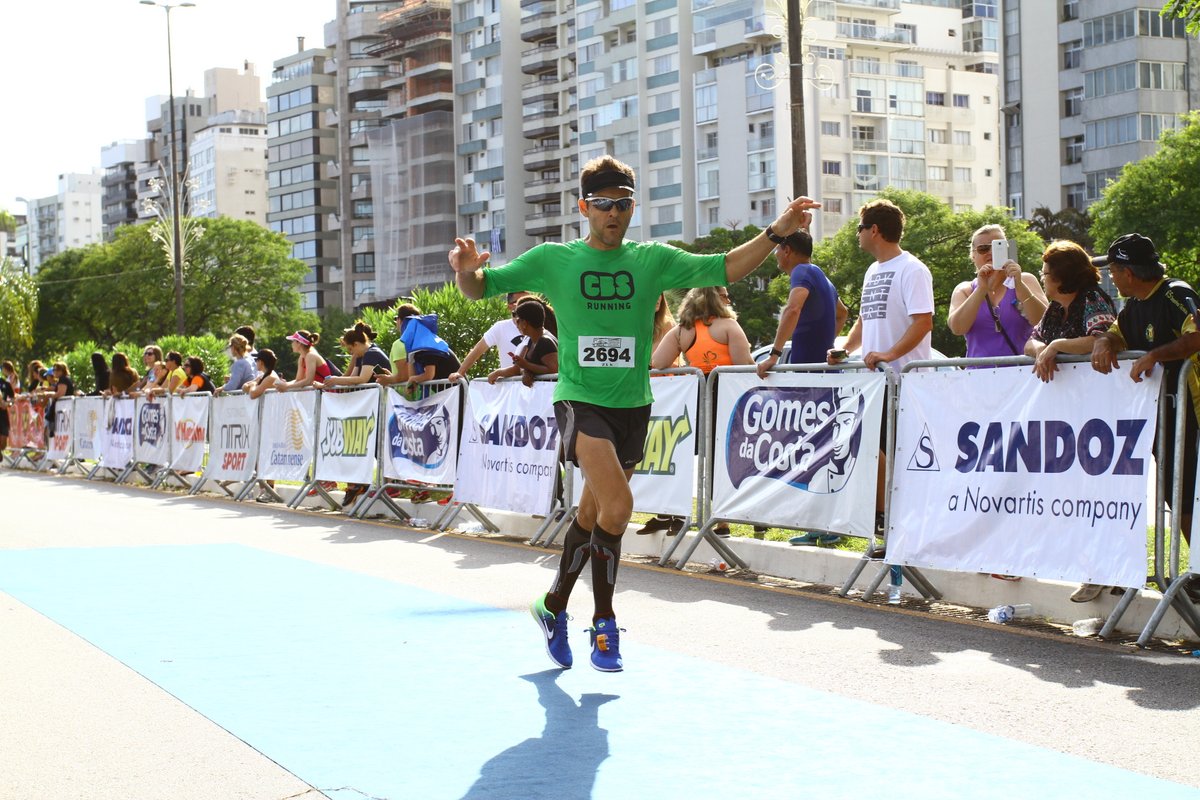 Minha melhor prova de 2016 foi... por Cristiano Berezoski