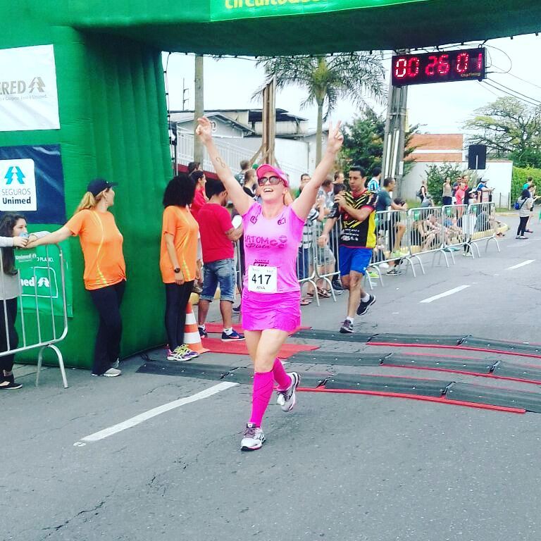 Minha melhor prova de 2016 foi… por Ana Brigida Los de Liz