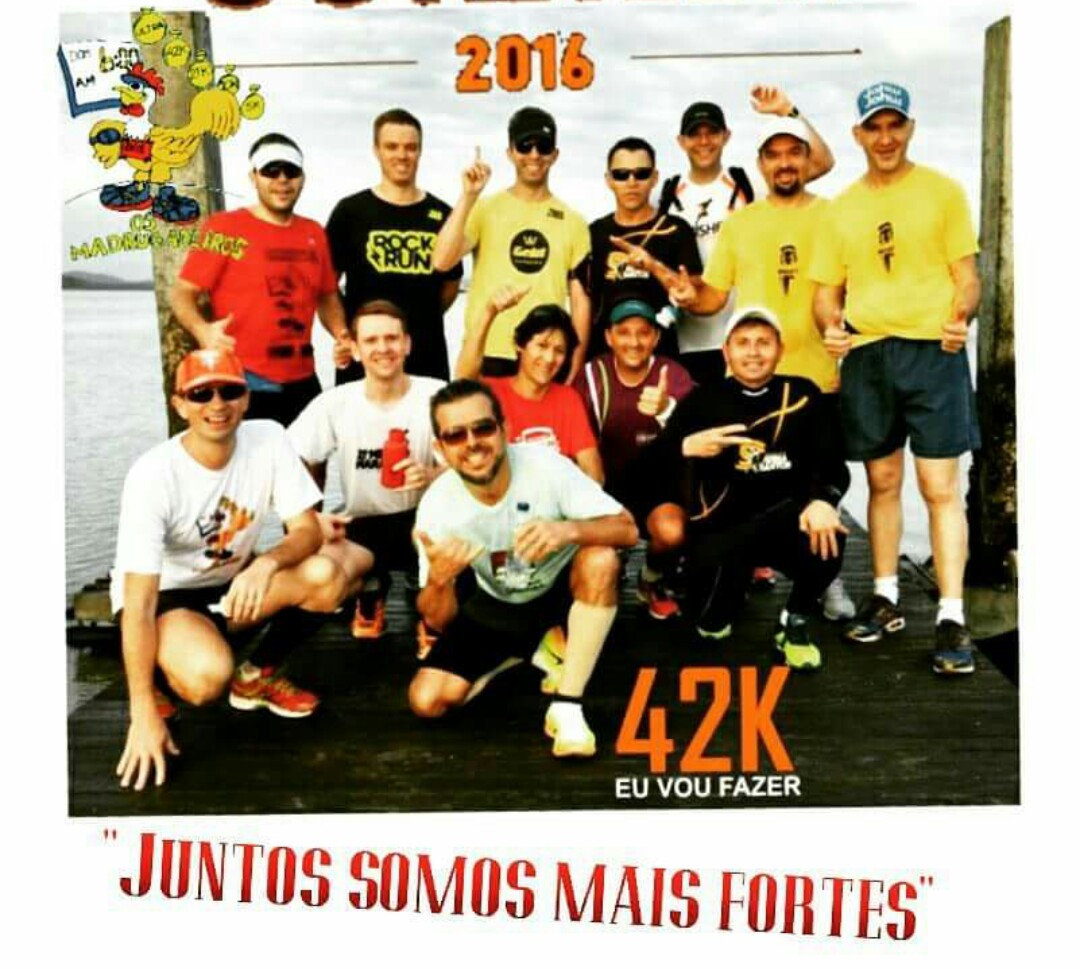 Minha melhor prova de 2016 foi… por Cezar Gomes