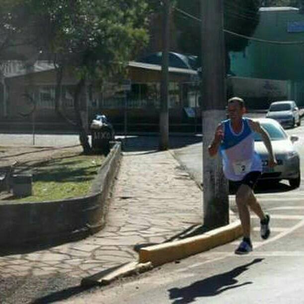 Minha melhor prova de 2016 foi... por Cleiton Silveira Casado