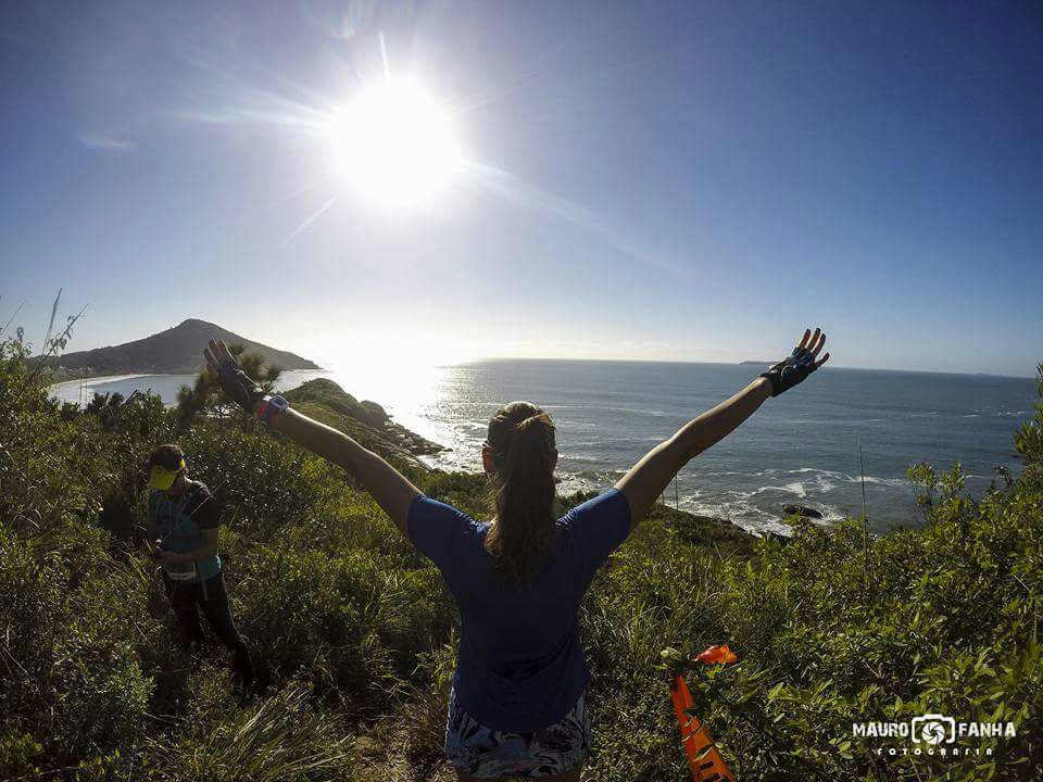 Minha melhor prova de 2016 foi... por Derlayne Detroz