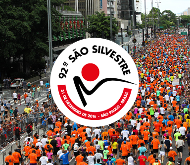 São Silvestre 2016: onde e quando retirar kit e outras infos da prova