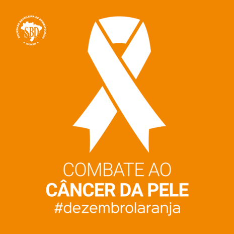 Dezembro laranja: campanha alerta sobre câncer de pele