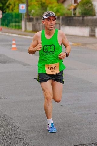 melhor prova de 2016 Fabio Faria