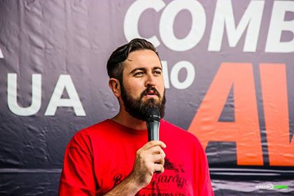 Minha melhor prova de 2016 foi... por Fabrício Smangorzewski