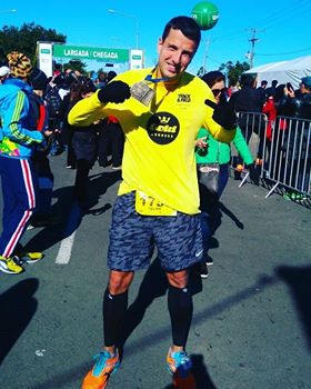 Minha melhor prova de 2016 foi… por Felipe Ristow