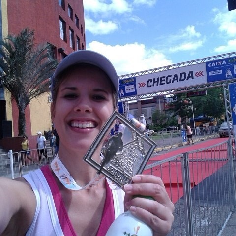 Minha melhor prova de 2016 foi… por Fernanda Lüttke