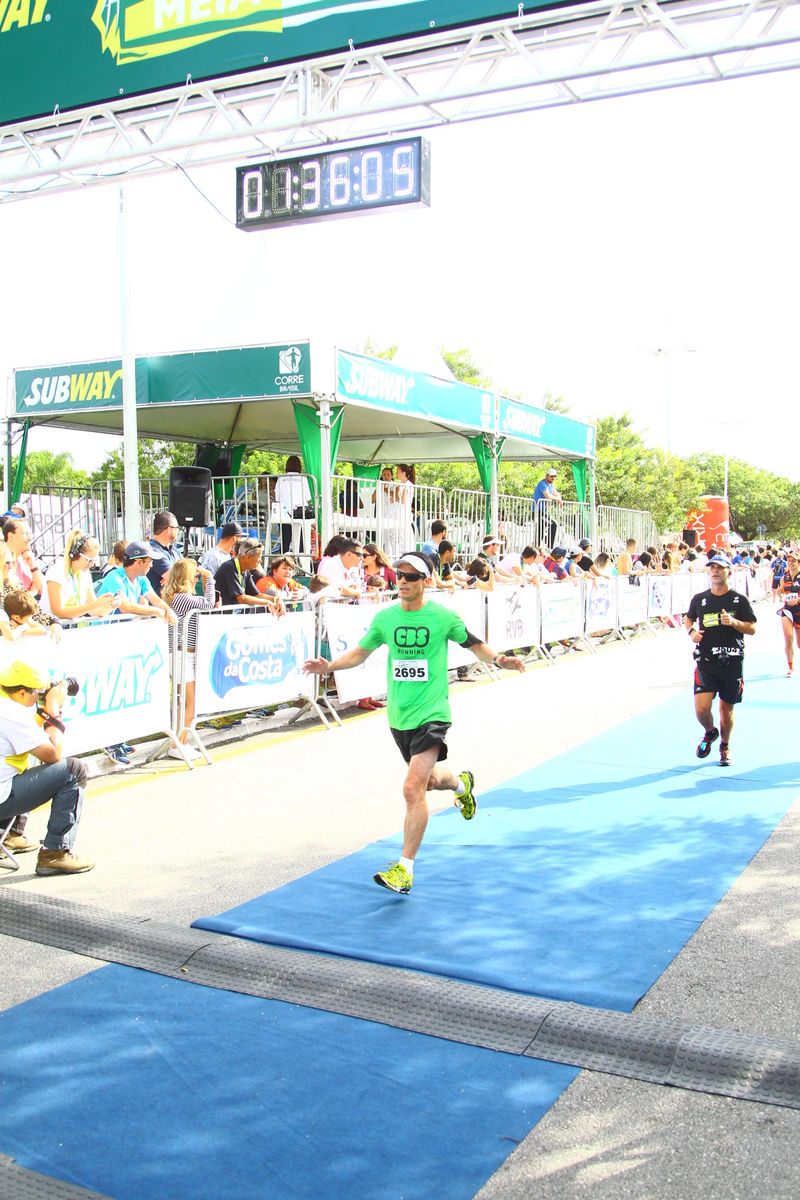 Minha melhor prova de 2016 foi… por Jean Charles de Oliveira