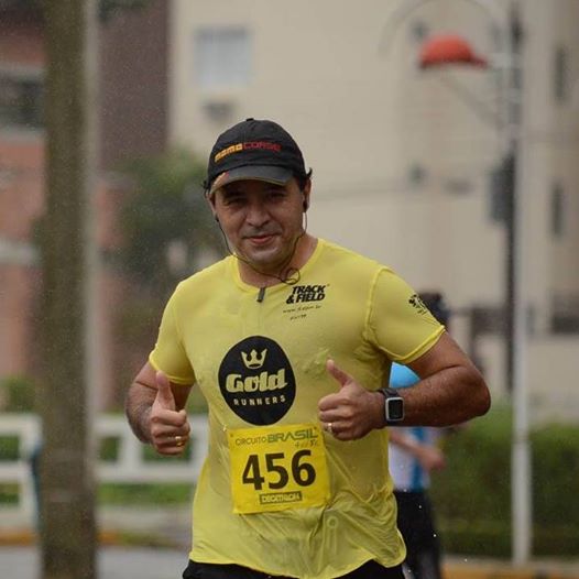 Minha melhor prova de 2016 foi… por Joel Felicio